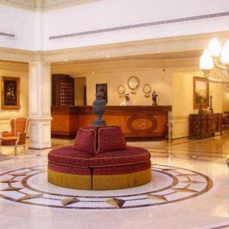Sunset Jeddah Hotell Eksteriør bilde
