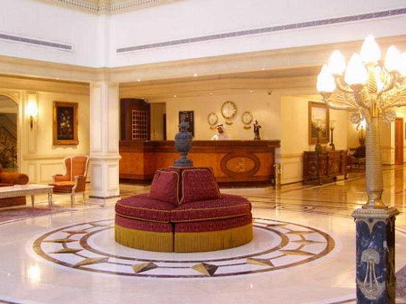 Sunset Jeddah Hotell Eksteriør bilde