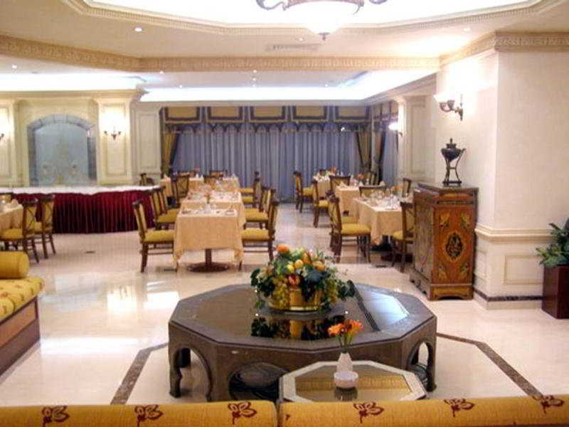 Sunset Jeddah Hotell Eksteriør bilde